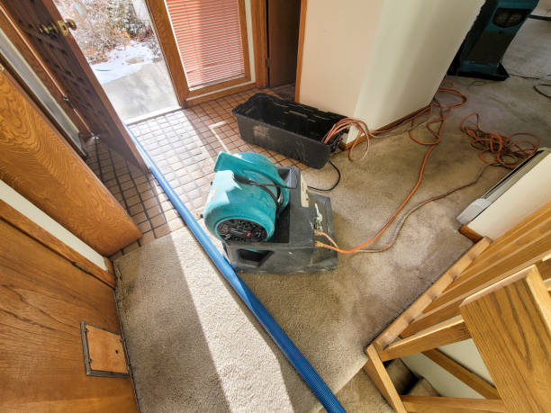 Best Emergency water damage restoration  in Chino Hills, CA