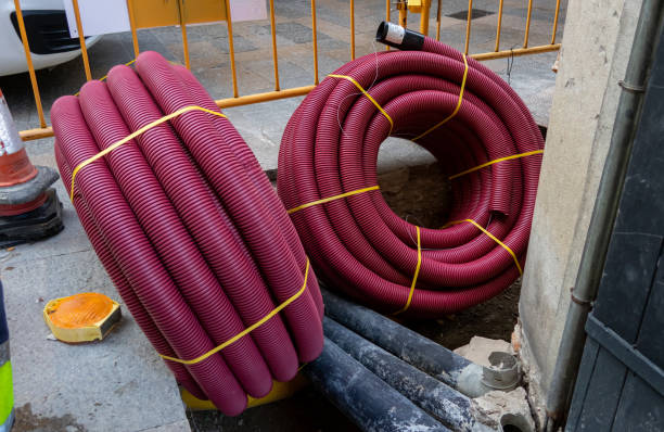 Best Sewage cleanup and water damage restoration  in Chino Hills, CA