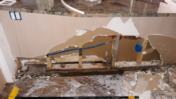 Best Water damage restoration near me  in Chino Hills, CA