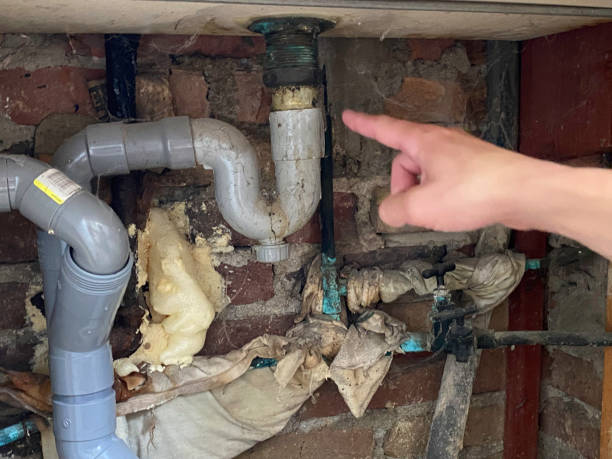 24/7 water damage repair in Chino Hills, CA