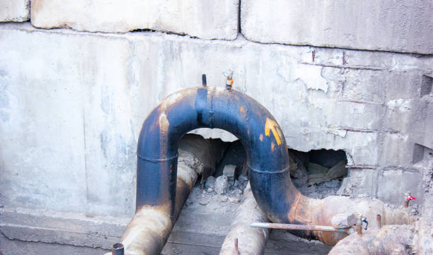 Best Water damage restoration cost  in Chino Hills, CA