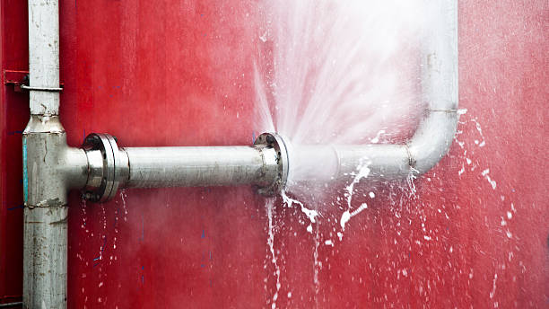 Fire Damage Restoration in Chino Hills, CA