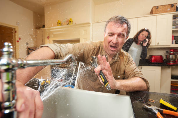 Best Basement water damage restoration  in Chino Hills, CA